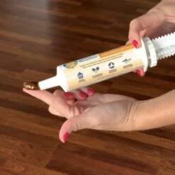 Under The Weather Ready Cal High Calorie Food Nutritional Gel Cat Supplement -Meow Meals 277604 PT5. AC SS1800 V1614208910