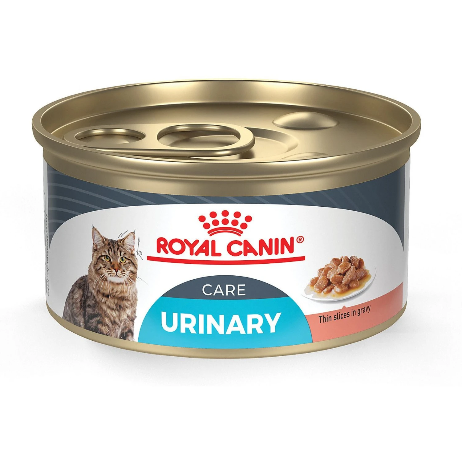 Royal Canin Feline Care Nutrition Urinary Care Thin Slices In Gravy Canned Cat Food 3 Royal Canin Feline Care Nutrition Urinary Care Thin Slices In Gravy Canned Cat Food
