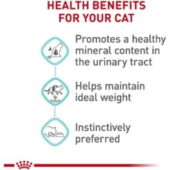 Royal Canin Feline Care Nutrition Urinary Care Thin Slices In Gravy Canned Cat Food 14 Royal Canin Feline Care Nutrition Urinary Care Thin Slices In Gravy Canned Cat Food -Meow Meals 282769 PT3. AC SS1800 V1697760732