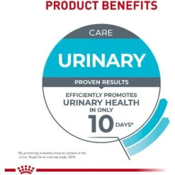 Royal Canin Feline Care Nutrition Urinary Care Thin Slices In Gravy Canned Cat Food 15 Royal Canin Feline Care Nutrition Urinary Care Thin Slices In Gravy Canned Cat Food -Meow Meals 282769 PT4. AC SS1800 V1697762384