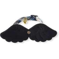 Necoichi Wings Cat Collar