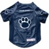 Littlearth NCAA Stretch Dog & Cat Jersey -Meow Meals 284004 MAIN. AC SS1800 V1619531249