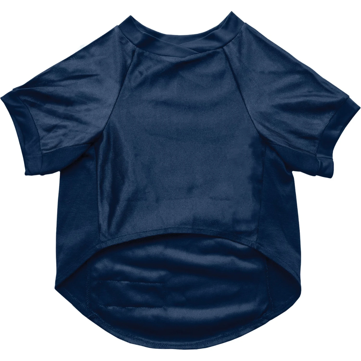 Littlearth NCAA Stretch Dog & Cat Jersey, Michigan Wolverines 4 Littlearth NCAA Stretch Dog & Cat Jersey, Michigan Wolverines - Image 2