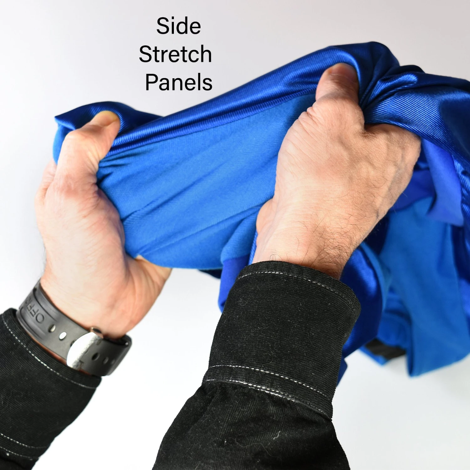 Littlearth NCAA Stretch Dog & Cat Jersey, Florida Gators 6 Littlearth NCAA Stretch Dog & Cat Jersey, Florida Gators - Image 4