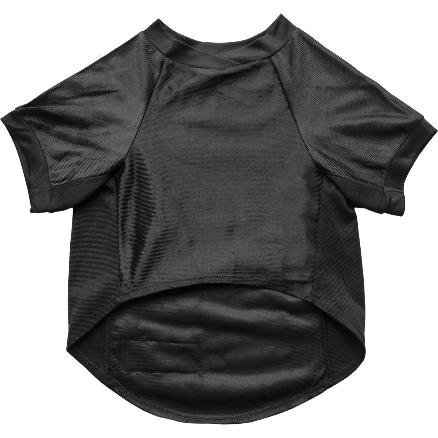 Littlearth NFL Stretch Dog & Cat Jersey, Pittsburgh Steelers 4 Littlearth NFL Stretch Dog & Cat Jersey, Pittsburgh Steelers - Image 2