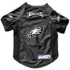 Littlearth NFL Stretch Dog & Cat Jersey, Philadelphia Eagles -Meow Meals 284281 MAIN. AC SS1800 V1619575058
