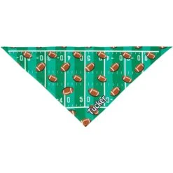 Frisco Football Personalized Dog & Cat Bandana 14 Frisco Football Personalized Dog & Cat Bandana -Meow Meals 287044 PT3. AC SS1800 V1623246175