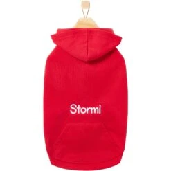 Frisco Personalized Dog & Cat Basic Hoodie