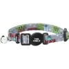 STAR WARS THE MANDALORIAN'S THE CHILD Holiday Cat Collar -Meow Meals 289708 MAIN. AC SS1800 V1632189794