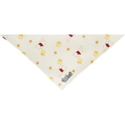 Disney Winnie The Pooh Personalized Dog & Cat Bandana 13 Disney Winnie The Pooh Personalized Dog & Cat Bandana -Meow Meals 290158 PT3. AC SS1800 V1630429072