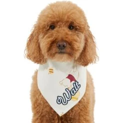 Disney Winnie The Pooh Personalized Dog & Cat Bandana 16 Disney Winnie The Pooh Personalized Dog & Cat Bandana -Meow Meals 290158 PT6. AC SS1800 V1630429051