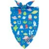 Pixar Toy Story Personalized Dog & Cat Bandana 1 Pixar Toy Story Personalized Dog & Cat Bandana -Meow Meals 290162 MAIN. AC SS1800 V1625155656