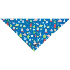 Pixar Toy Story Personalized Dog & Cat Bandana 13 Pixar Toy Story Personalized Dog & Cat Bandana -Meow Meals 290162 PT3. AC SS1800 V1625152411