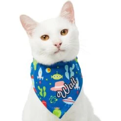 Pixar Toy Story Personalized Dog & Cat Bandana 17 Pixar Toy Story Personalized Dog & Cat Bandana -Meow Meals 290162 PT7. AC SS1800 V1625153274