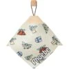 STAR WARS THE MANDALORIAN GROGU Doodle Print Personalized Dog & Cat Bandana -Meow Meals 290166 MAIN. AC SS1800 V1670006299