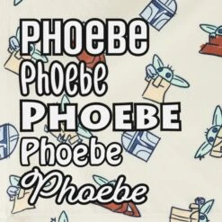 STAR WARS THE MANDALORIAN GROGU Doodle Print Personalized Dog & Cat Bandana 15 STAR WARS THE MANDALORIAN GROGU Doodle Print Personalized Dog & Cat Bandana -Meow Meals 290166 PT5. AC SS1800 V1671228162