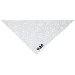 Disney Mickey Mouse Streetwear Personalized Dog & Cat Bandana -Meow Meals 290174 PT3. AC SS1800 V1625158420