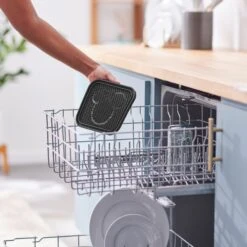 Disney Mickey Silicone Dog & Cat Lick Mat -Meow Meals 291437 PT6. AC SS1800 V1633979315