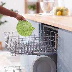 STAR WARS THE MANDALORIAN GROGU Silicone Dog & Cat Lick Mat, Green -Meow Meals 291444 PT6. AC SS1800 V1633979664