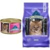 Blue Buffalo Wilderness Kitten Salmon Grain-Free Canned Cat Food & Blue Buffalo Wilderness High Protein Natural Grain-Free Chicken Kitten Dry Cat Food 1 Blue Buffalo Wilderness Kitten Salmon Grain-Free Canned Cat Food & Blue Buffalo Wilderness High Protein Natural Grain-Free Chicken Kitten Dry Cat Food -Meow Meals 292762 MAIN. AC SS1800 V1619981225