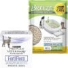 Purina Pro Plan Veterinary Diets FortiFlora Powder Digestive Supplement For Cats & Tidy Cats Breeze Cat Litter Pellets Refill 2 Purina Pro Plan Veterinary Diets FortiFlora Powder Digestive Supplement For Cats & Tidy Cats Breeze Cat Litter Pellets Refill -Meow Meals 293712 MAIN. AC SS1800 V1620082052