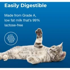 PetAg CatSip Liquid Milk Supplement For Cats -Meow Meals 294632 PT3. AC SS1800 V1620965829