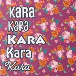 Frisco Fall Floral Personalized Dog & Cat Bandana -Meow Meals 296990 PT4. AC SS1800 V1627654897