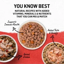 Purina Beyond Chicken & Turkey Variety Pack Wet Cat Food, 3-oz Can, Case Of 12 -Meow Meals 297540 PT7. AC SS1800 V1682447863