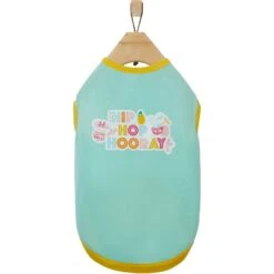 Disney Mickey & Minnie "Hip Hop Hooray" Dog & Cat T-Shirt -Meow Meals 297548 PT3. AC SS1800 V1640711814