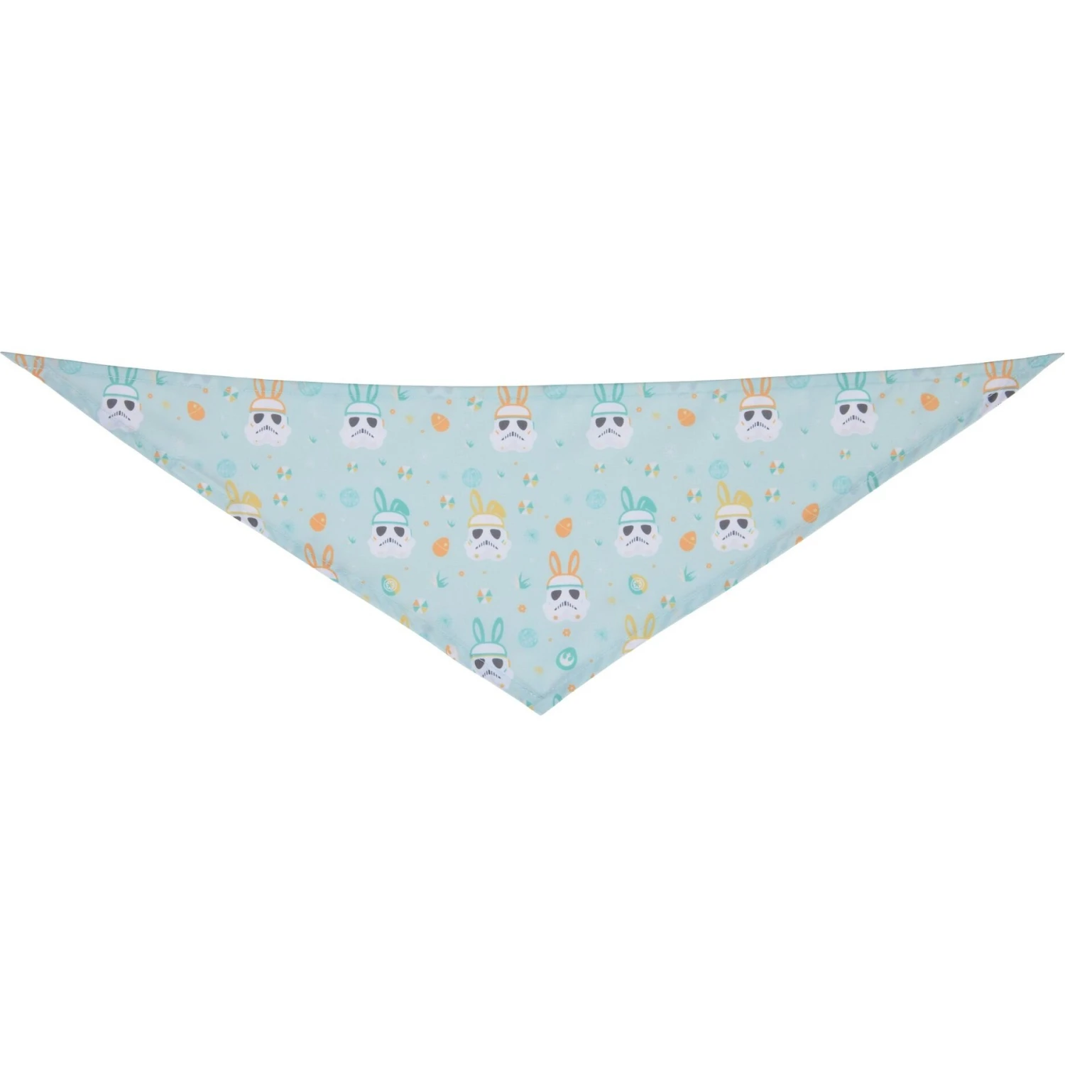 STAR WARS STORMTROOPER Easter Bunnies Dog & Cat Bandana 7 STAR WARS STORMTROOPER Easter Bunnies Dog & Cat Bandana - Image 5