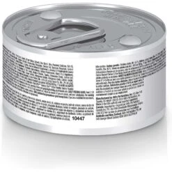 Hill's Science Diet Kitten Healthy Cuisine Tender Chicken & Rice Medley Canned Cat Food & Hill's Science Diet Indoor Kitten Dry Cat Food -Meow Meals 298098 PT2. AC SS1800 V1621291937