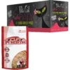 PureBites Chicken Breast Freeze-Dried Raw Cat Treats & Tiki Cat After Dark Variety Pack Canned Cat Food 2 PureBites Chicken Breast Freeze-Dried Raw Cat Treats & Tiki Cat After Dark Variety Pack Canned Cat Food -Meow Meals 298418 MAIN. AC SS1800 V1623194247