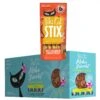 Tiki Cat Stix Salmon In Gravy Grain-Free Wet Cat Treat & Tiki Cat Aloha Friends Variety Pack Grain-Free Wet Cat Food 1 Tiki Cat Stix Salmon In Gravy Grain-Free Wet Cat Treat & Tiki Cat Aloha Friends Variety Pack Grain-Free Wet Cat Food -Meow Meals 298548 MAIN. AC SS1800 V1702939350