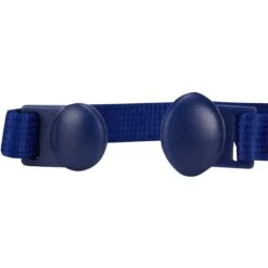 Blueberry Pet Fish Print Handmade Breakaway Bow Tie Personalized Cat Collar -Meow Meals 300625 PT6. AC SS1800 V1623128261