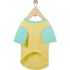 Frisco Hipster Hopster Dog & Cat T-Shirt 12 Frisco Hipster Hopster Dog & Cat T-Shirt -Meow Meals 300638 PT4. AC SS1800 V1641538906