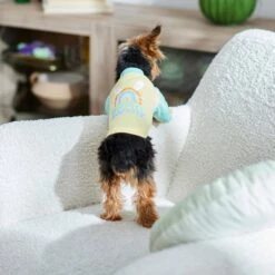 Frisco Hipster Hopster Dog & Cat T-Shirt 13 Frisco Hipster Hopster Dog & Cat T-Shirt -Meow Meals 300638 PT5. AC SS1800 V1641540418