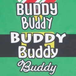 Frisco Santa's Favorite Elf Personalized Dog & Cat Bandana -Meow Meals 301369 PT4. AC SS1800 V1627653389