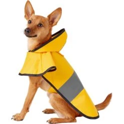 Frisco Lightweight Rainy Days Dog Raincoat & Frisco Lightweight Flamingo Dog Raincoat 12 Frisco Lightweight Rainy Days Dog Raincoat & Frisco Lightweight Flamingo Dog Raincoat -Meow Meals 302828 PT1. AC SS1800 V1623063442