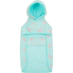 Frisco Lightweight Rainy Days Dog Raincoat & Frisco Lightweight Flamingo Dog Raincoat 17 Frisco Lightweight Rainy Days Dog Raincoat & Frisco Lightweight Flamingo Dog Raincoat -Meow Meals 302828 PT6. AC SS1800 V1623047850