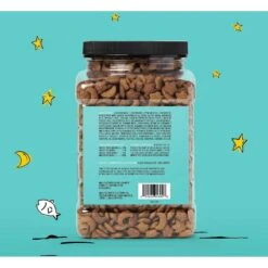 Tiny Tiger Pate Seafood Recipes Variety Pack Grain-Free Canned Cat Food & Tiny Tiger Crunchy Bunch, Fins Of Fury, Seafood Flavor Cat Treats -Meow Meals 303758 PT6. AC SS1800 V1623065848