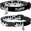 Buckle-Down Disney Nightmare Before Christmas 7 Personalized Breakaway Cat Collar With Bell 2 Buckle-Down Disney Nightmare Before Christmas 7 Personalized Breakaway Cat Collar With Bell -Meow Meals 306398 MAIN. AC SS1800 V1625252554