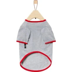 Disney Mickey Mouse Pocket Dog & Cat T-shirt -Meow Meals 311790 PT4. AC SS1800 V1643324531