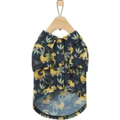 Disney Lion King's Simba Jungle Dog & Cat Shirt -Meow Meals 311842 PT4. AC SS1800 V1643325871