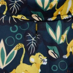 Disney Lion King's Simba Jungle Dog & Cat Shirt -Meow Meals 311842 PT5. AC SS1800 V1643324942