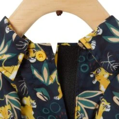 Disney Lion King's Simba Jungle Dog & Cat Shirt -Meow Meals 311842 PT6. AC SS1800 V1643328224