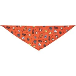 STAR WARS Pictogram Dog & Cat Bandana -Meow Meals 311873 PT5. AC SS1800 V1643330789