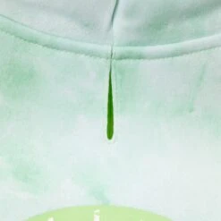 STAR WARS THE MANDALORIAN GROGU "The Force Is Strong" Tie Dye Dog & Cat Hoodie -Meow Meals 311908 PT6. AC SS1800 V1643327227