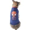 Marvel 's Spider-Man Dog & Cat Hoodie -Meow Meals 311944 MAIN. AC SS1800 V1643330057