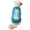Frisco Pineapple Guy Dog & Cat T-Shirt -Meow Meals 312040 MAIN. AC SS1800 V1644447701