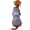 Frisco Bad Motha Fluffa Dog & Cat T-Shirt -Meow Meals 312048 MAIN. AC SS1800 V1644449222